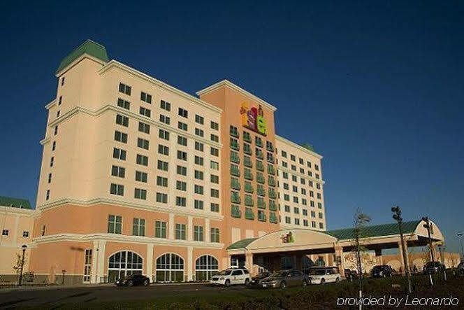 Isle Casino Hotel Waterloo Exterior photo